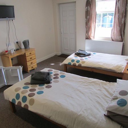 FinningleyThe Duke William住宿加早餐旅馆 外观 照片