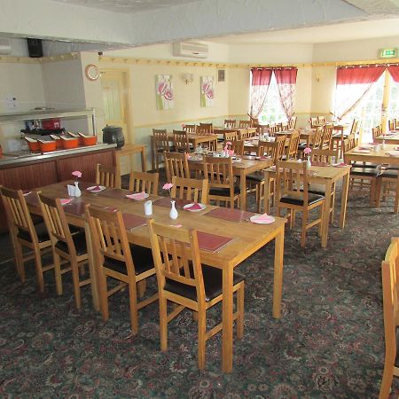 FinningleyThe Duke William住宿加早餐旅馆 外观 照片