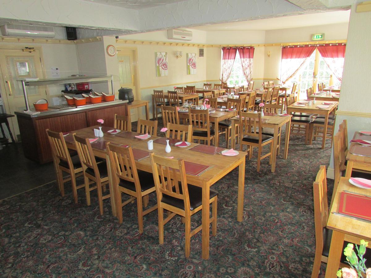 FinningleyThe Duke William住宿加早餐旅馆 外观 照片