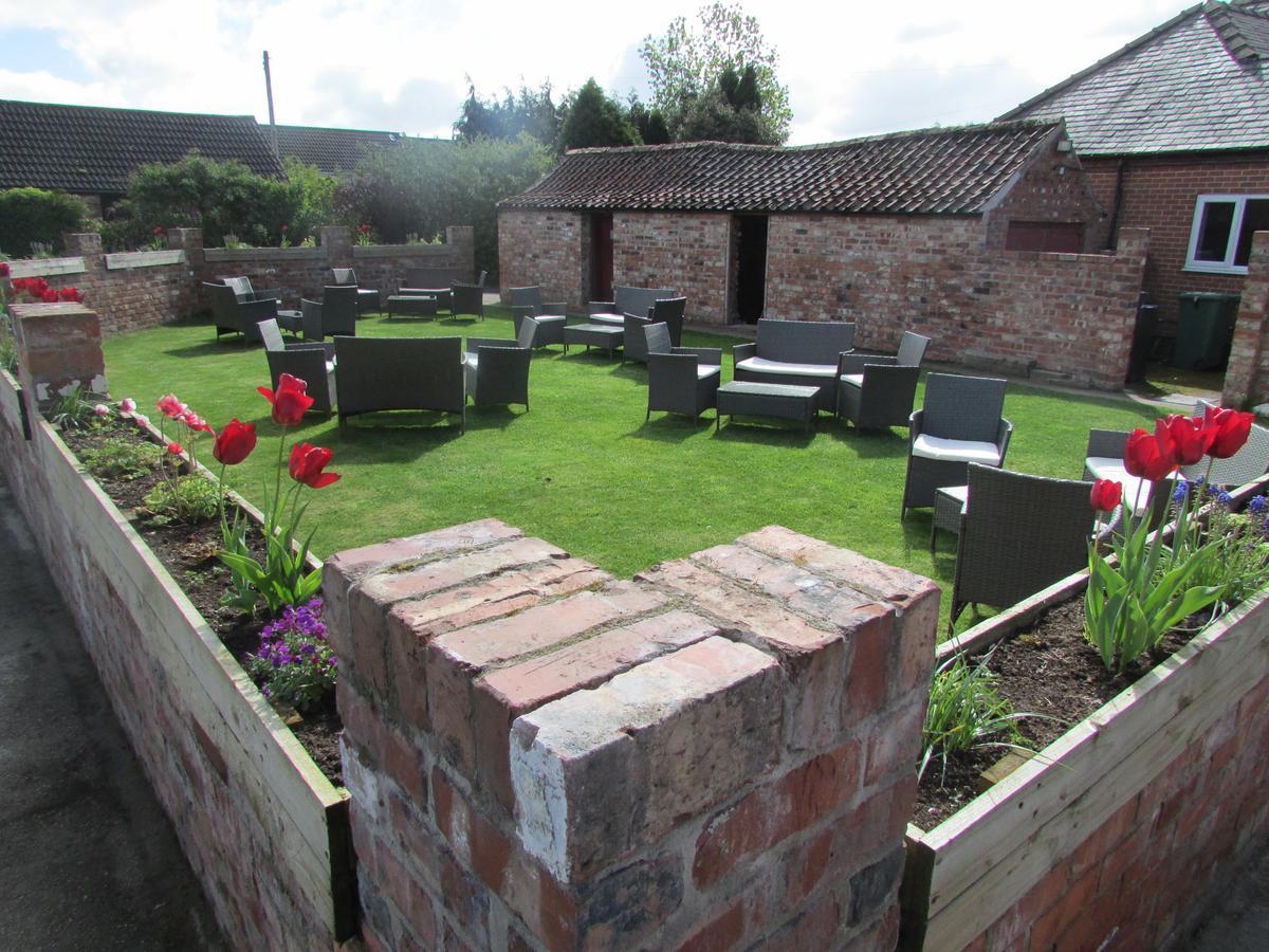 FinningleyThe Duke William住宿加早餐旅馆 外观 照片
