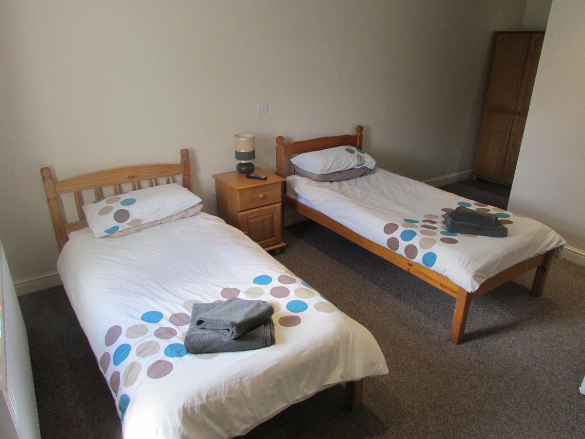 FinningleyThe Duke William住宿加早餐旅馆 外观 照片