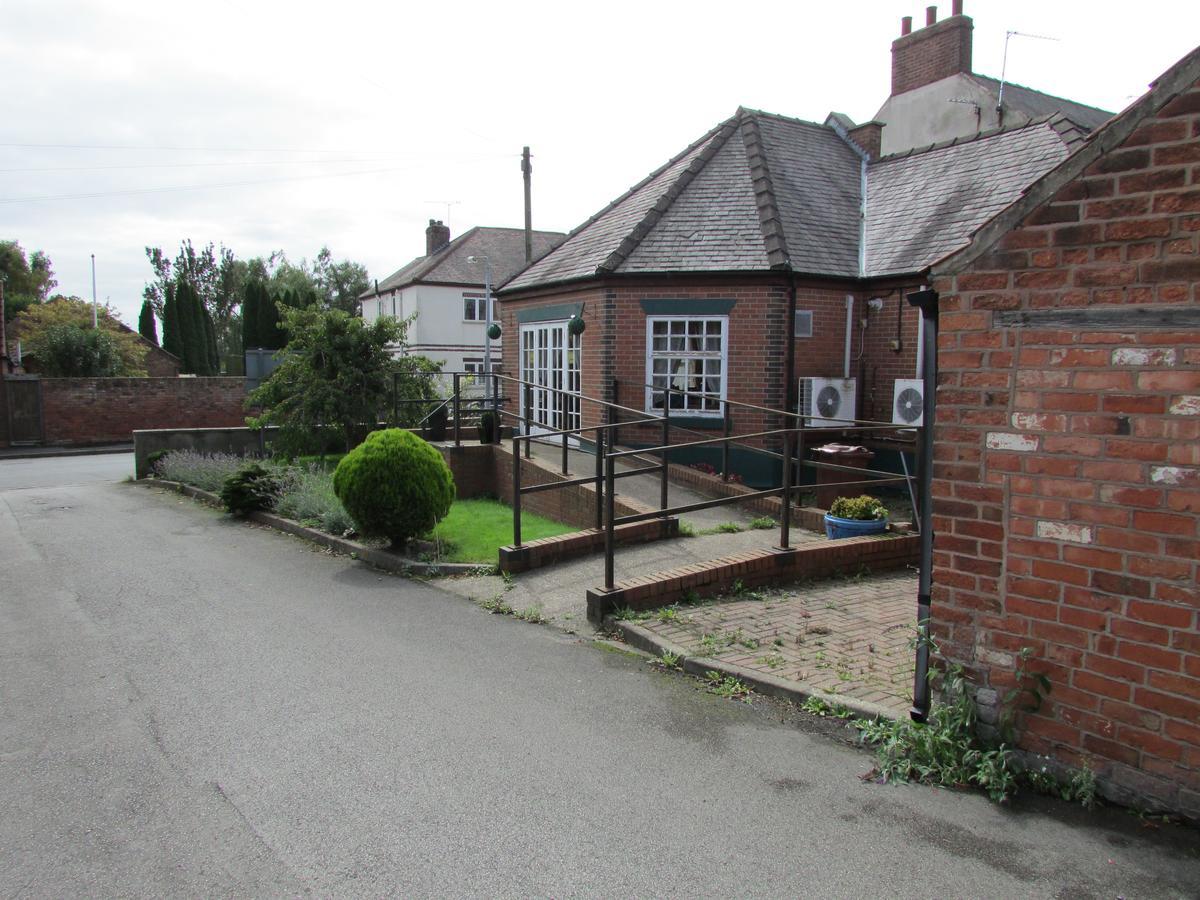 FinningleyThe Duke William住宿加早餐旅馆 外观 照片