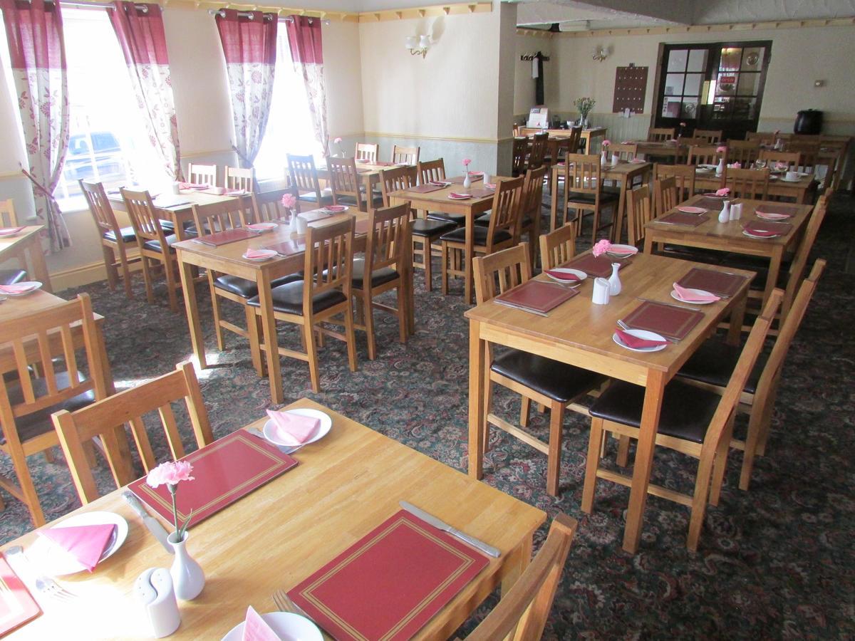 FinningleyThe Duke William住宿加早餐旅馆 外观 照片